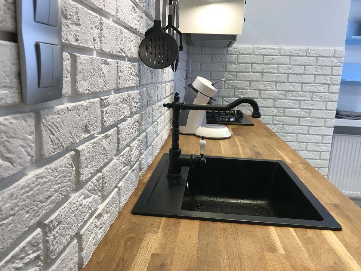 Na Piwnej Apartment Gdansk