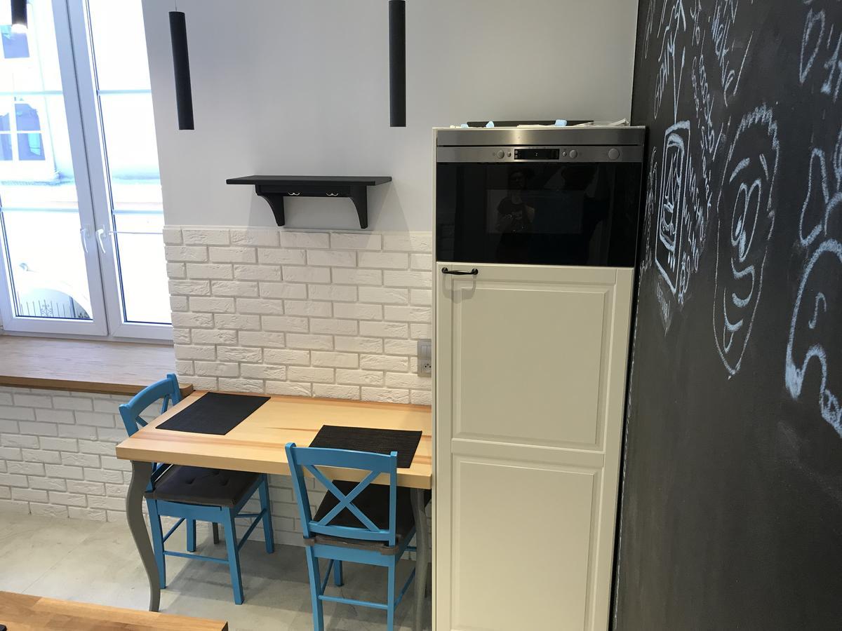 Na Piwnej Apartment *