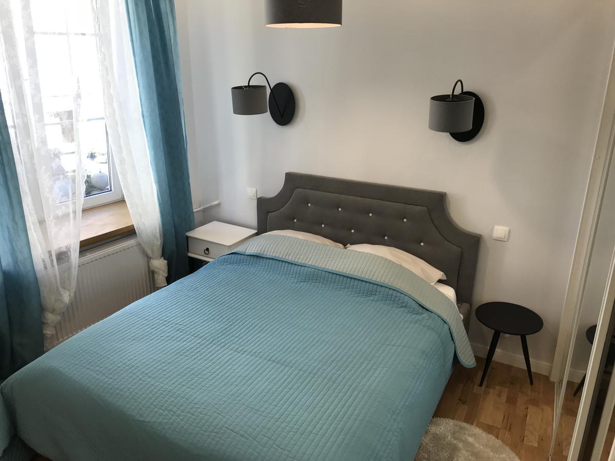 Na Piwnej Apartment Gdansk