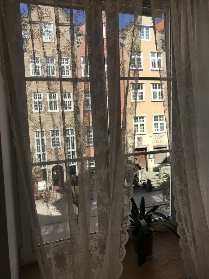 Na Piwnej Apartment