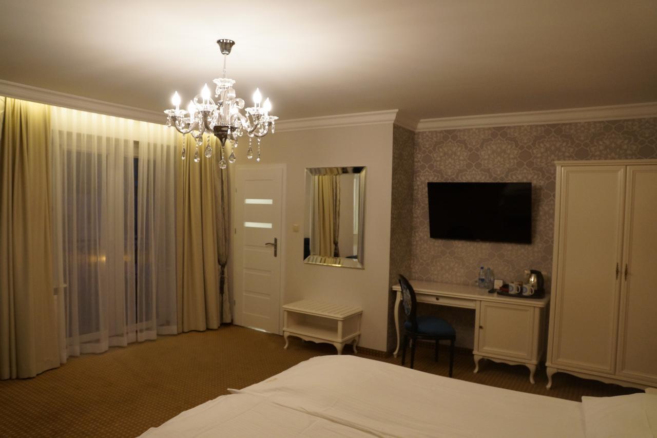 Moris Boutique Hotel 2*