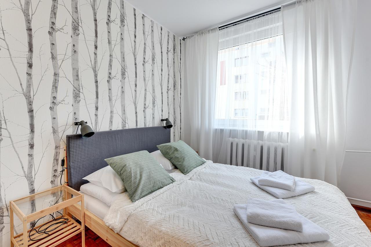 Comfort Wejhera Apartment