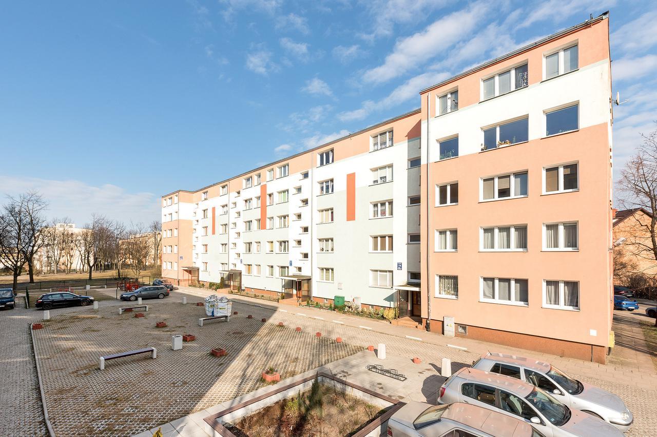 Apartment Comfort Wejhera *
