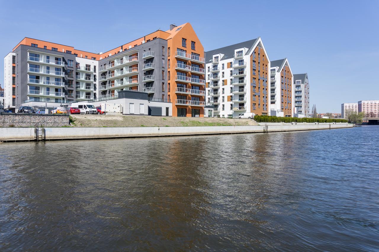 Apartment Staywin Aura Gdansk II