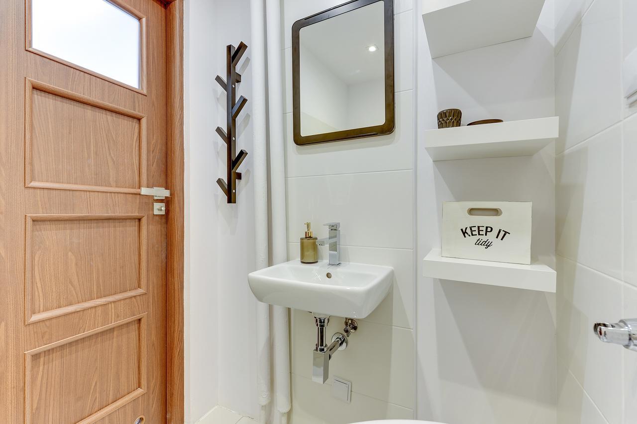 Apartment Comfort Wejhera