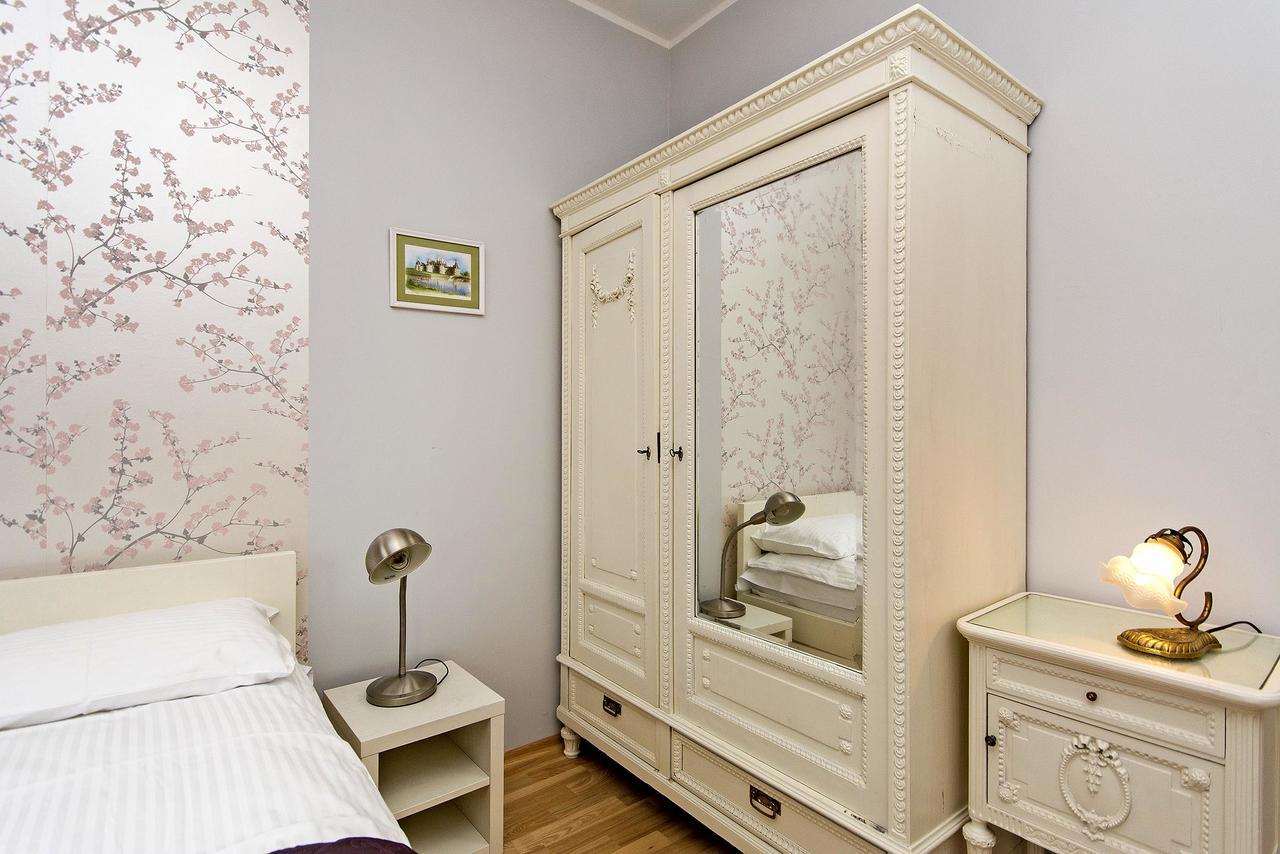 Apartament Przy Plazy *