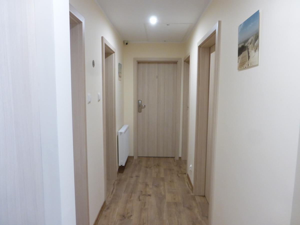 Villa Gdansk Bed & Breakfast