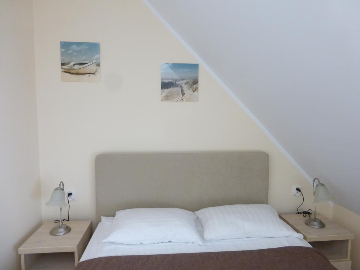 Villa Gdansk Bed & Breakfast Gdansk