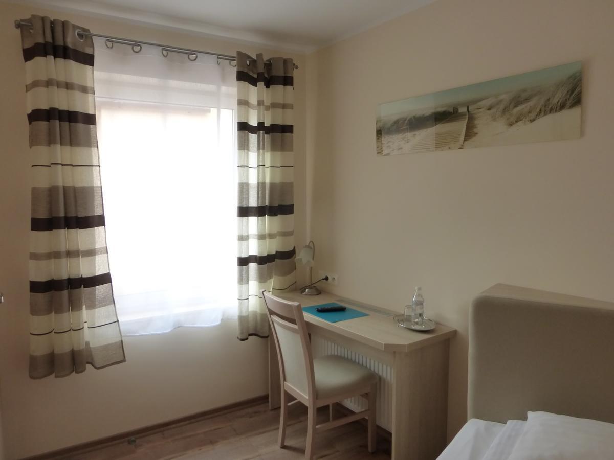 Villa Gdansk Bed & Breakfast 2*