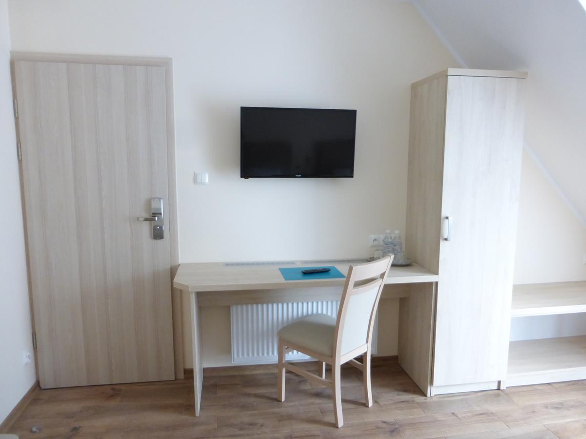 Aamiaismajoitus Villa Gdańsk Gdańsk