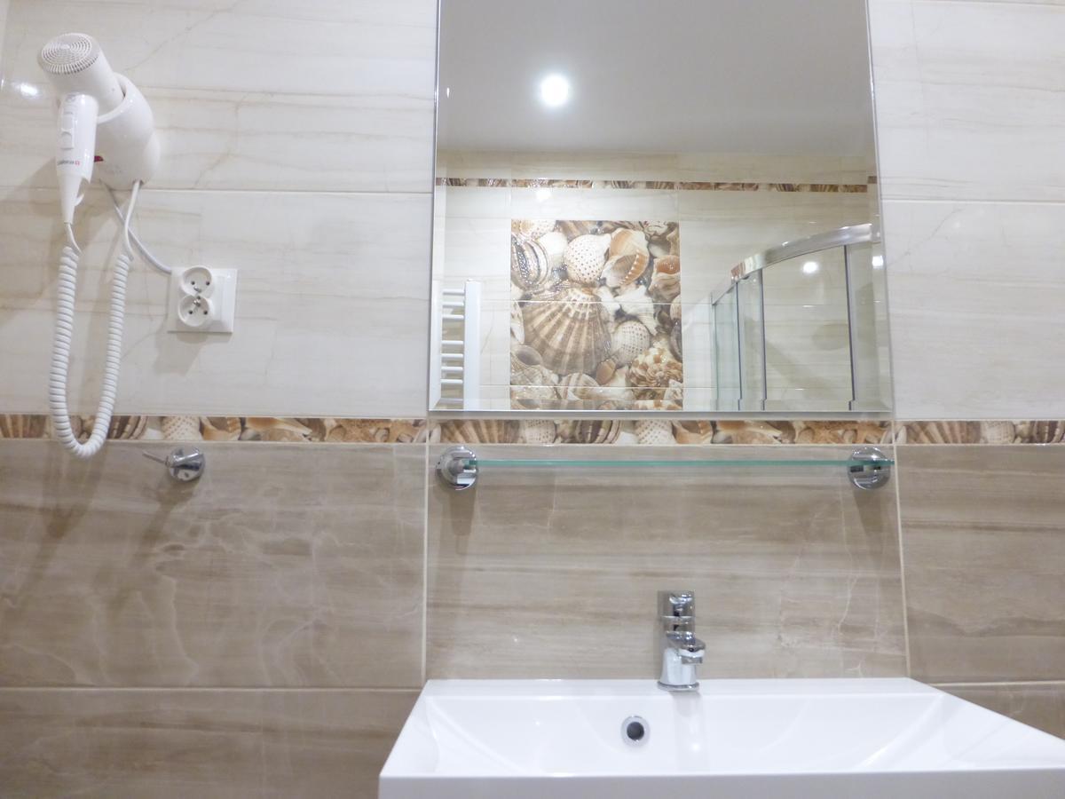 Bed & Breakfast Villa Gdansk Gdansk