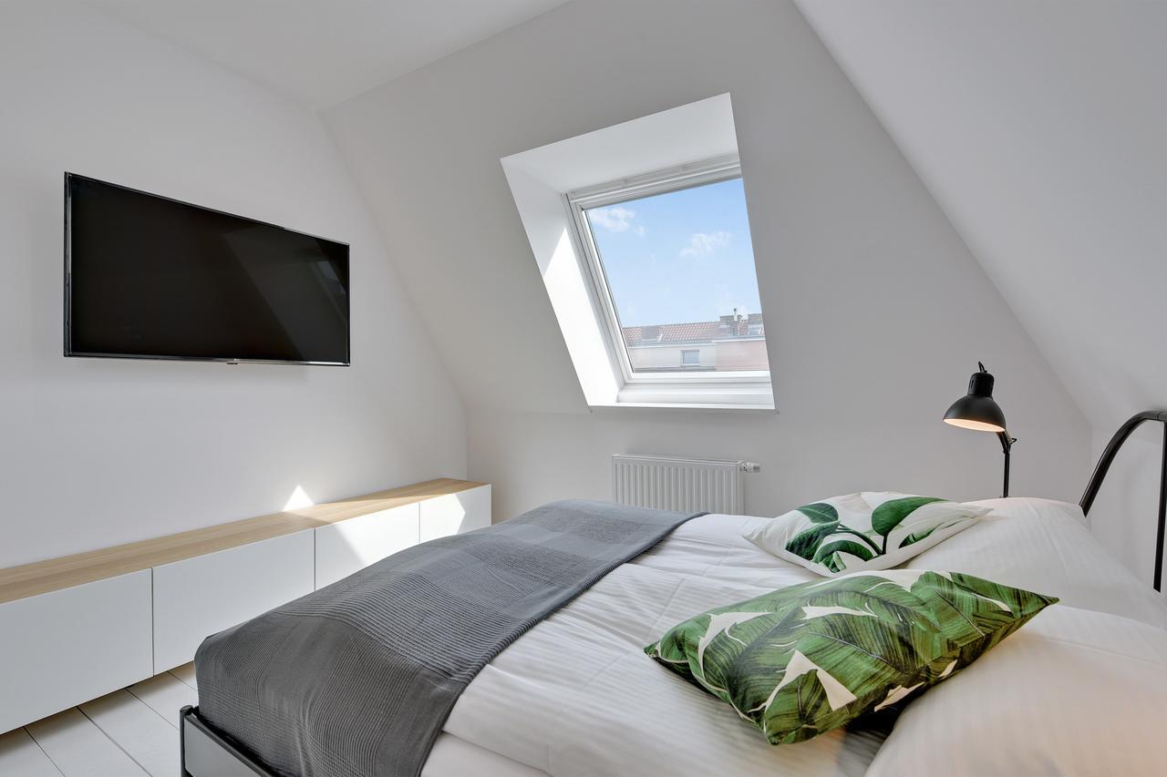 Tartaczna Lejlighedshotel Gdańsk
