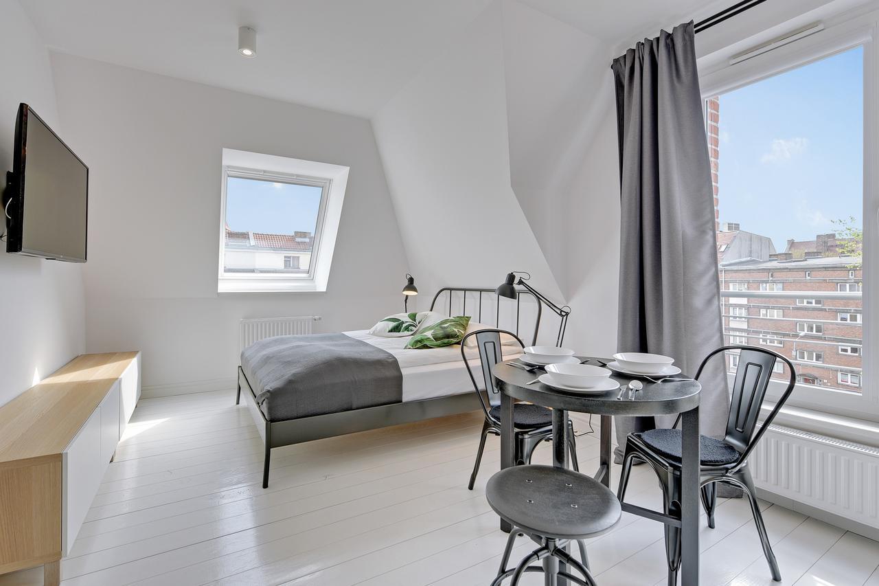 Tartaczna 3* Gdańsk