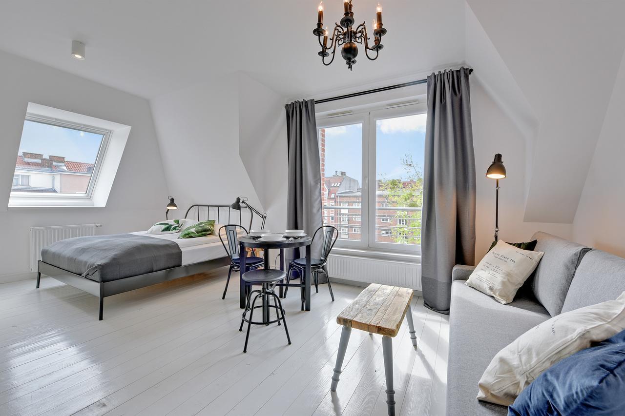 Aparthotel Tartaczna 3*