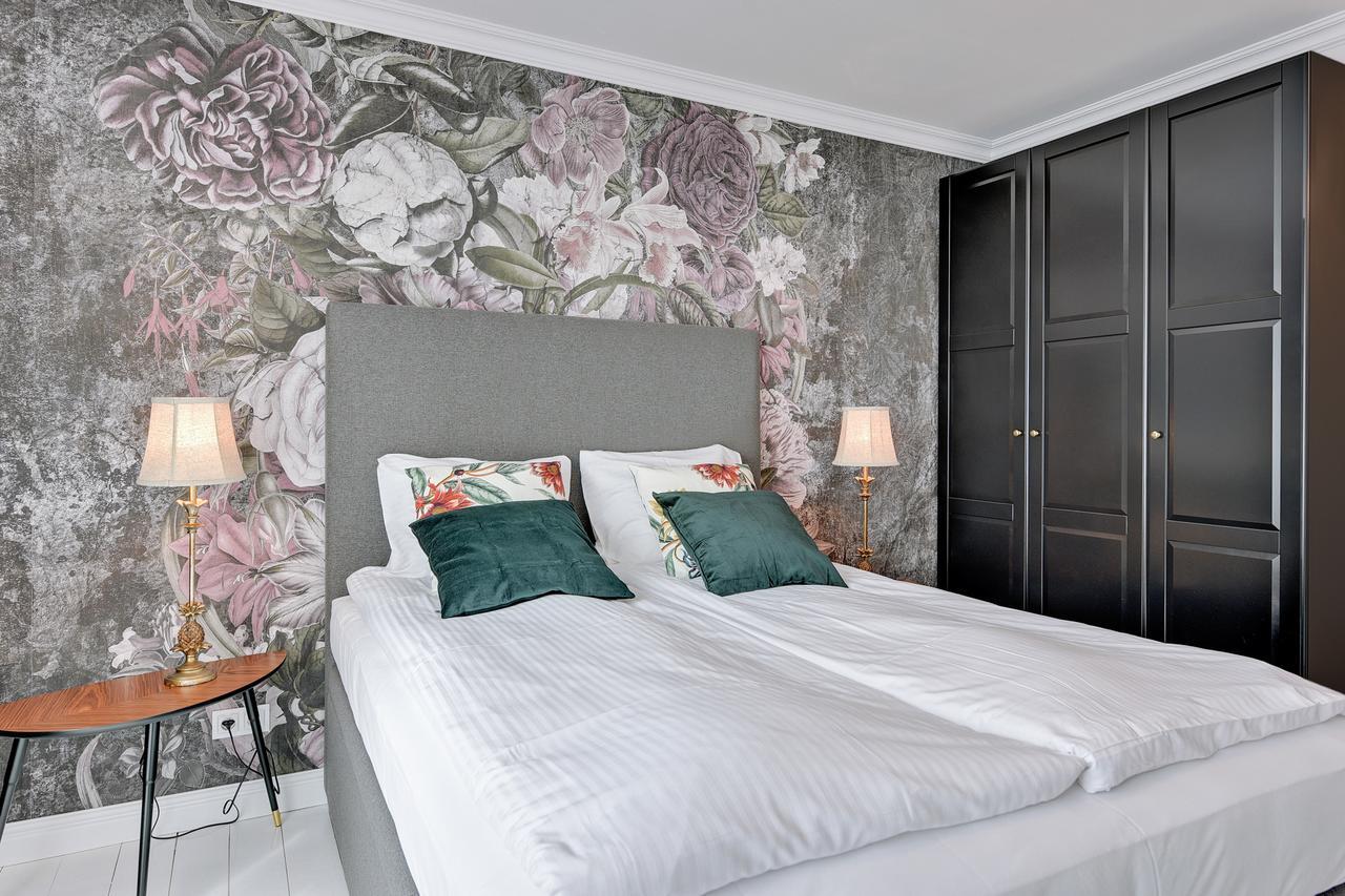Tartaczna Aparthotel 3*