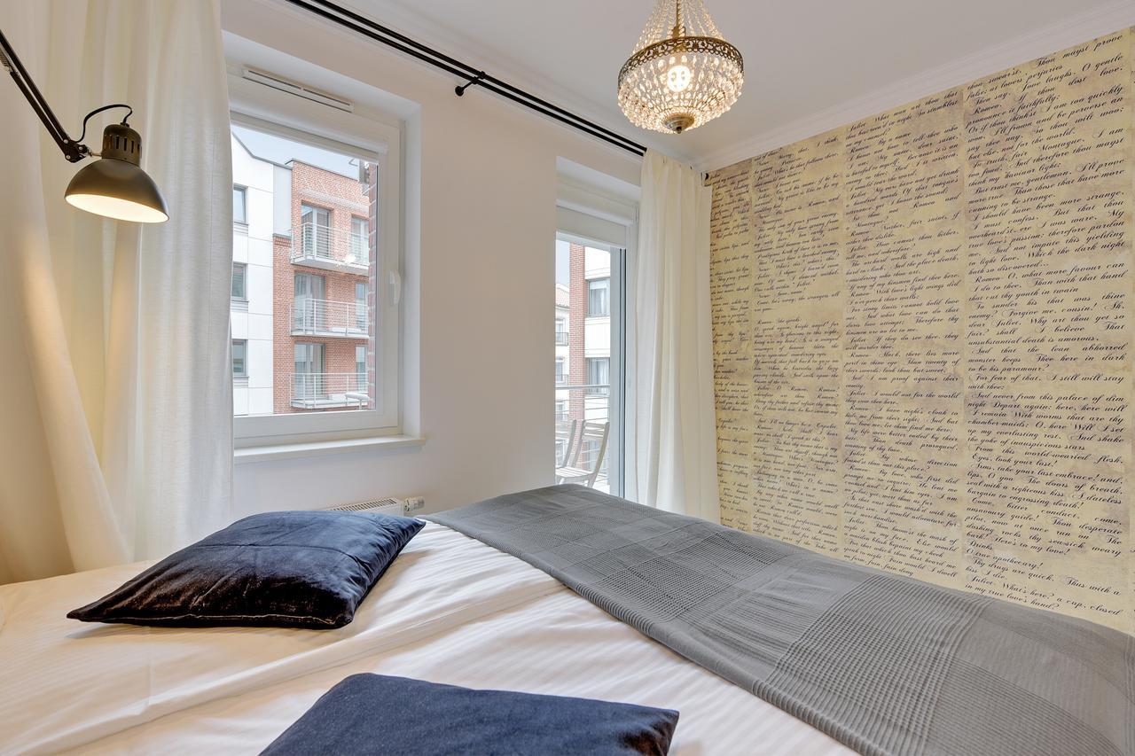 Tartaczna 3* Gdańsk