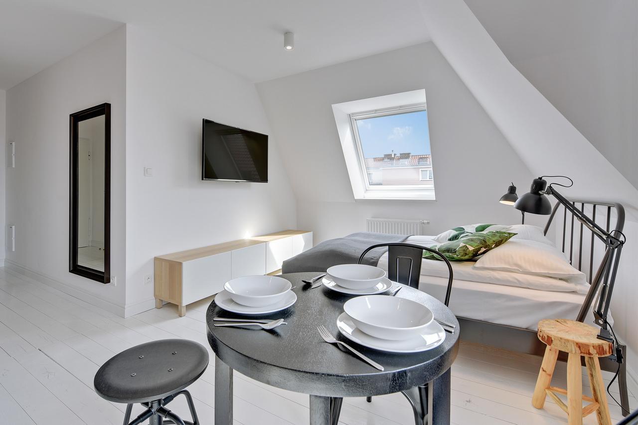 Tartaczna 3* Gdańsk