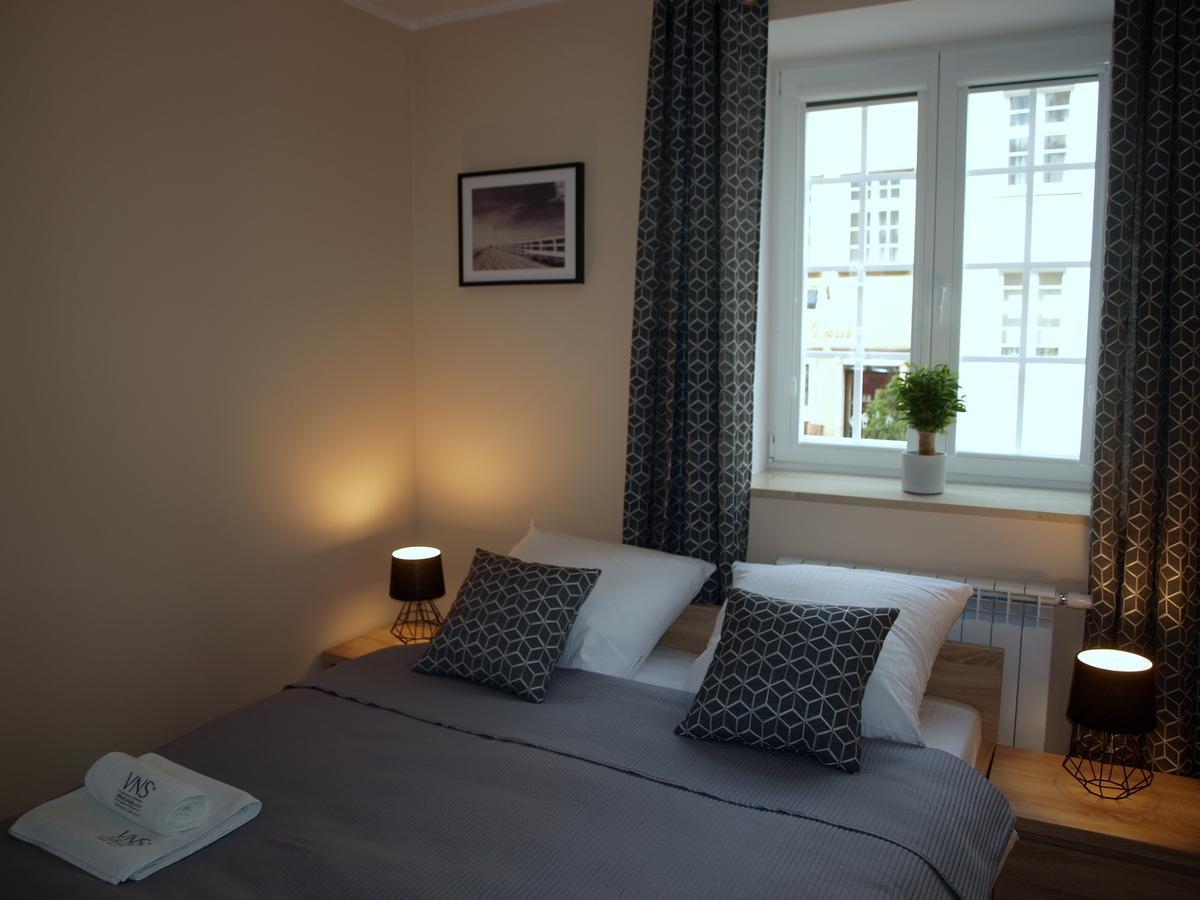Apartment Vns *