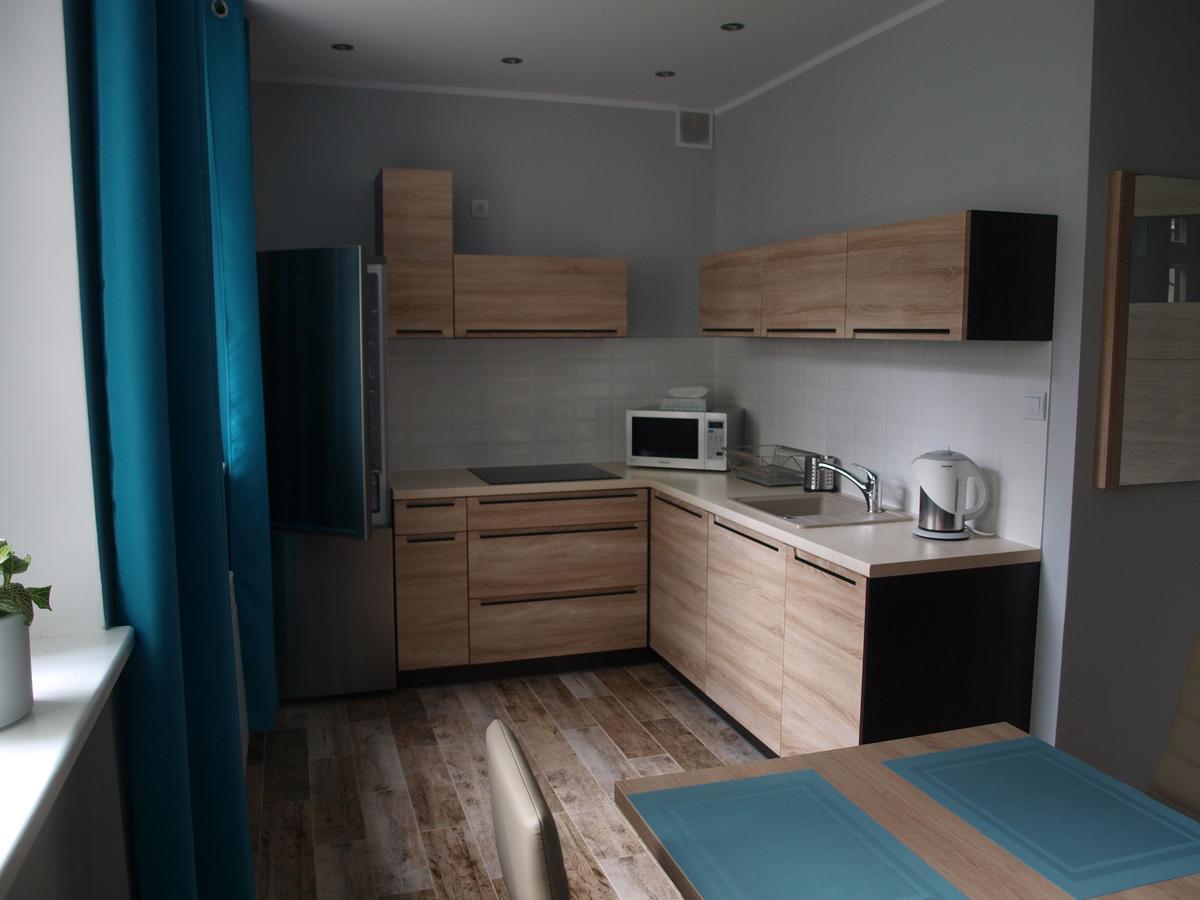 Apartment Vns Gdansk