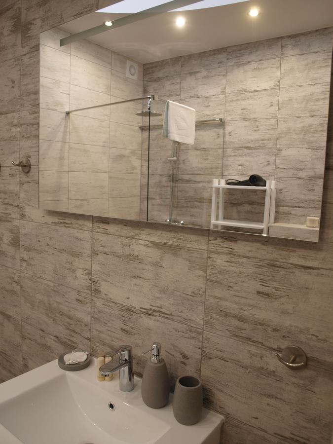 Apartment Vns Gdansk