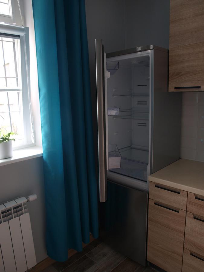 Apartment Vns
