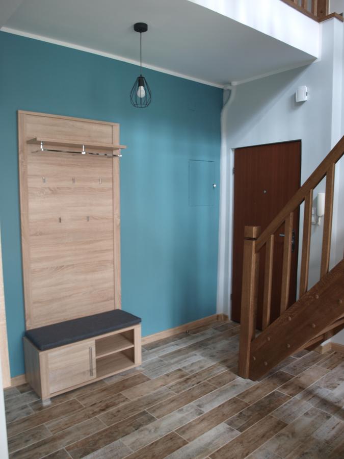 Apartment Vns *