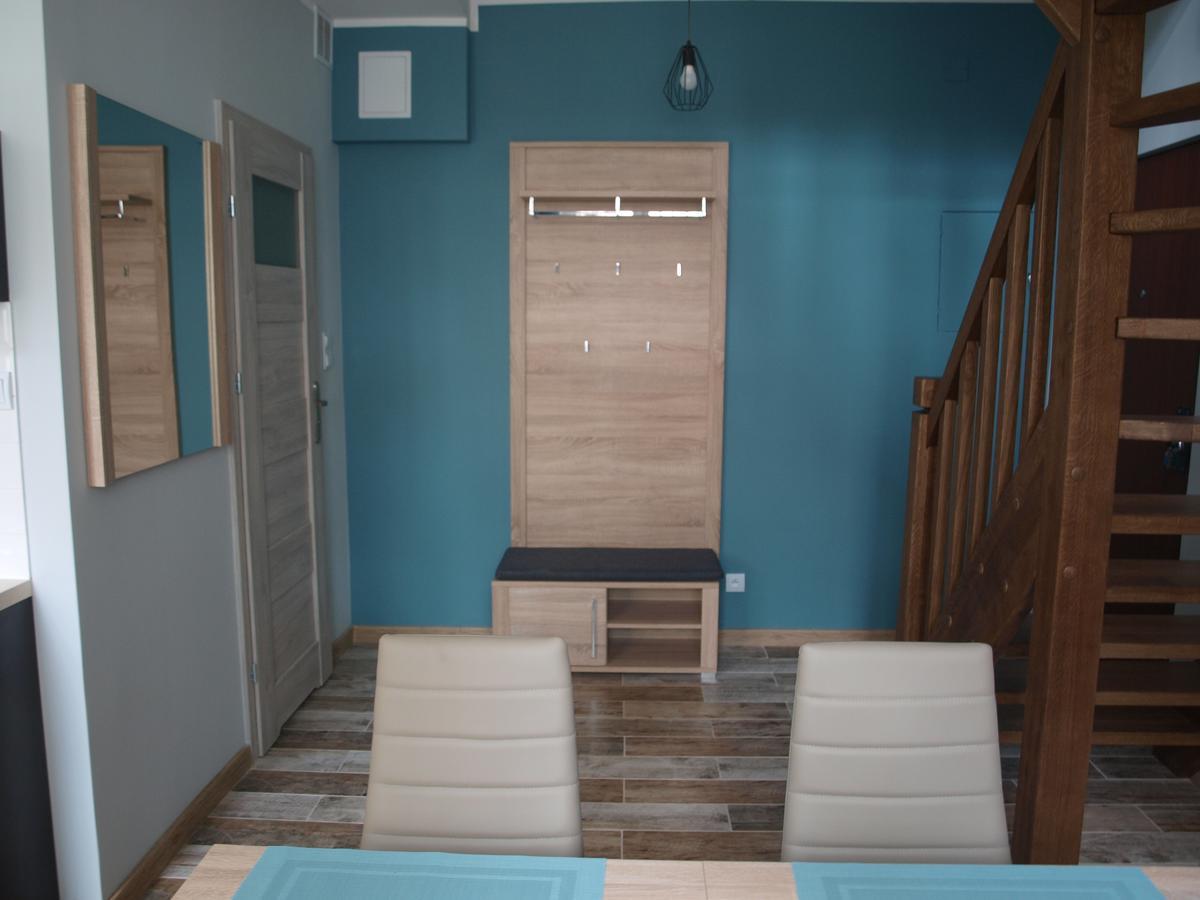 Apartment Vns
