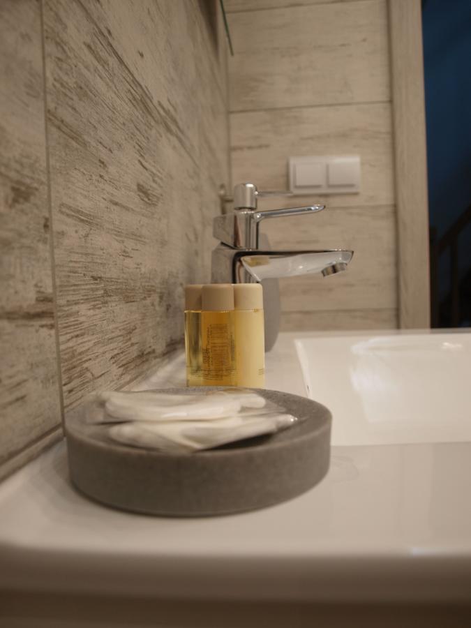 Apartment Vns