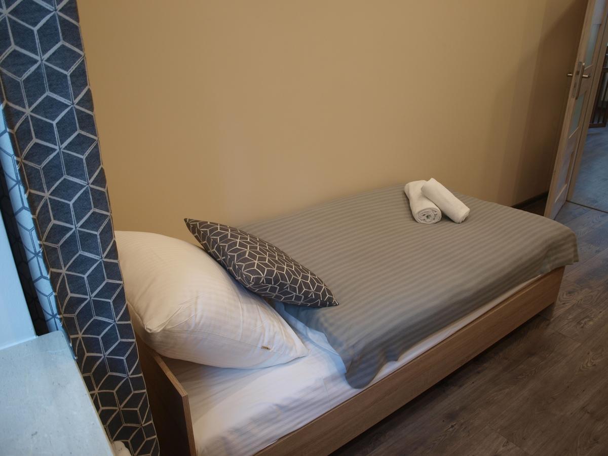 Apartment Vns Gdansk