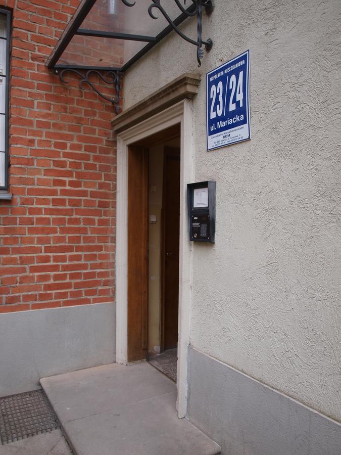 Apartment Vns *