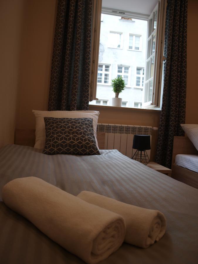 Apartment Vns