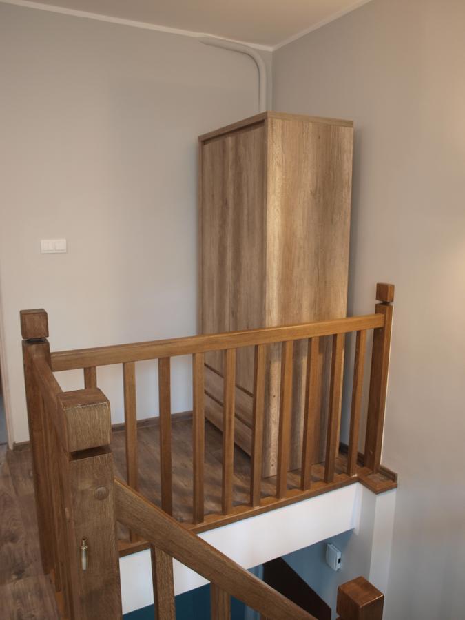 Vns Apartment *