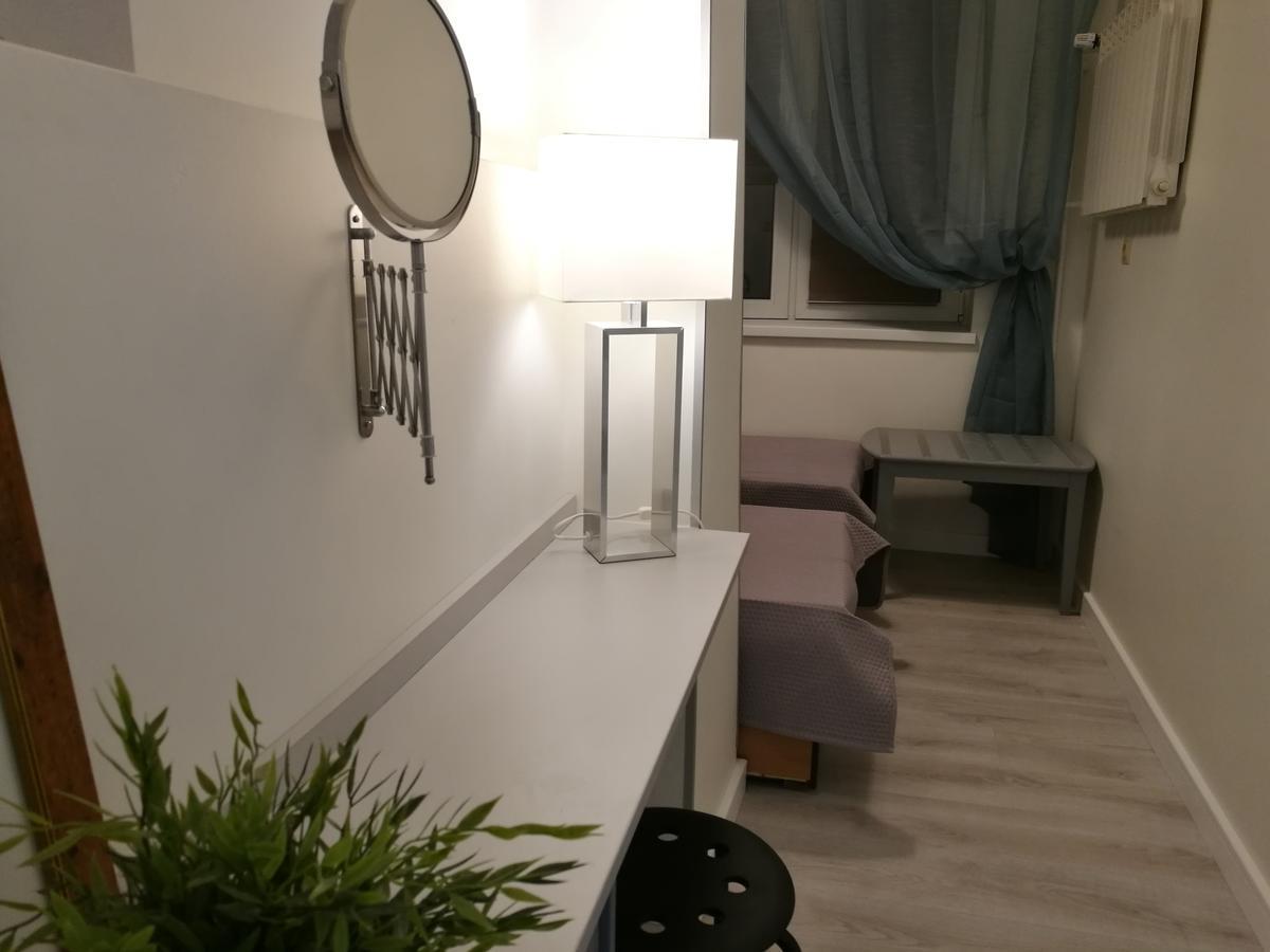 Grand-Tourist Center Point Apartments Apartment Gdansk