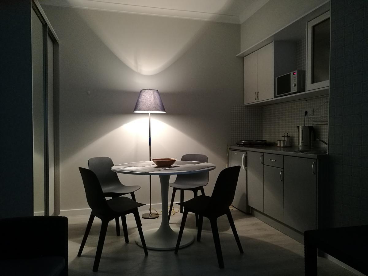 Apartment Grand-Tourist Center Point Apartments *