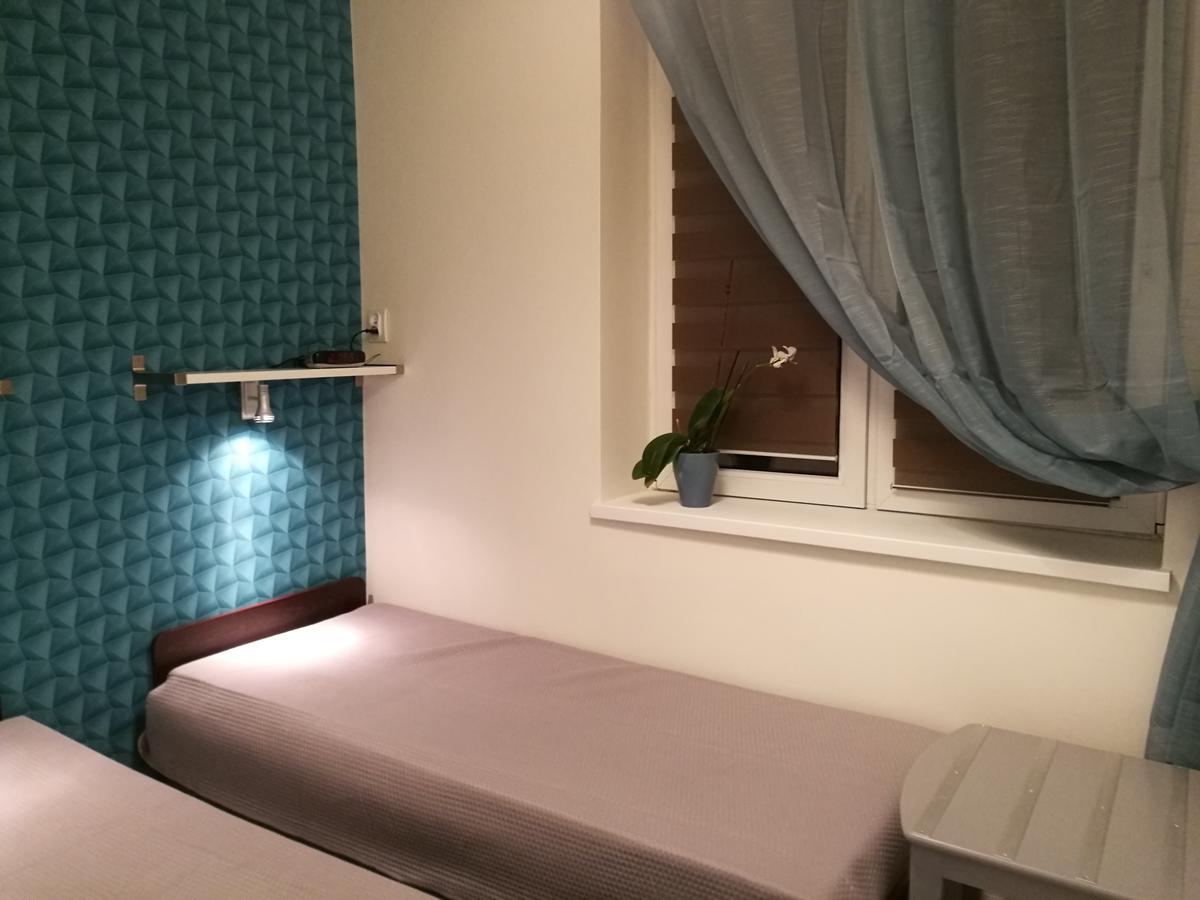 Apartment Grand-Tourist Center Point Apartments Gdansk