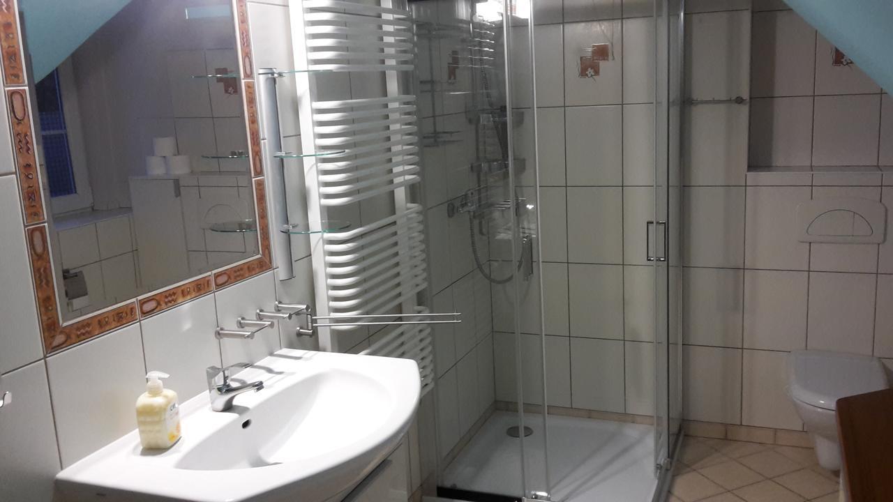 Apartment Gdanziger Dom *