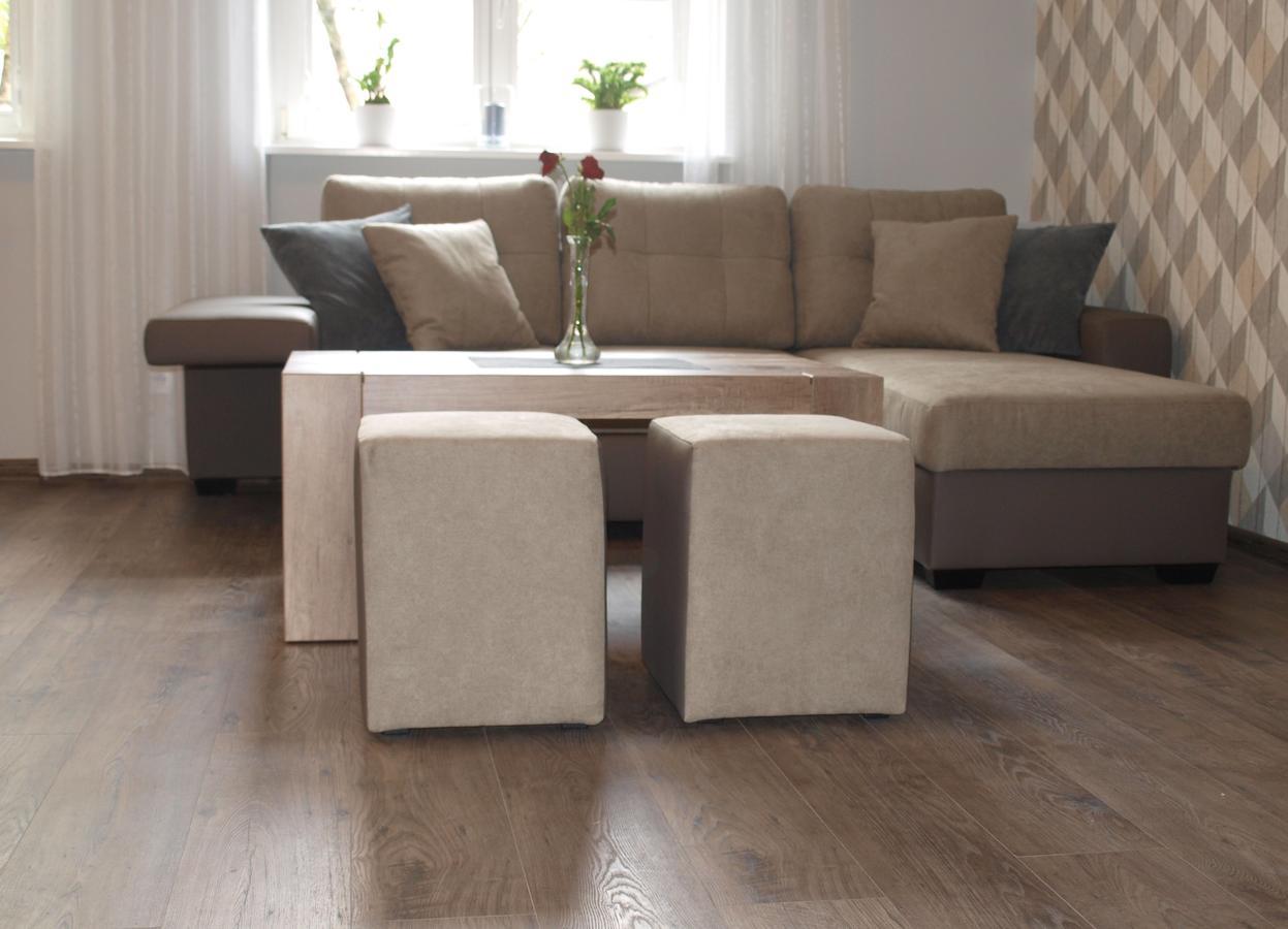 Apartment Vns *