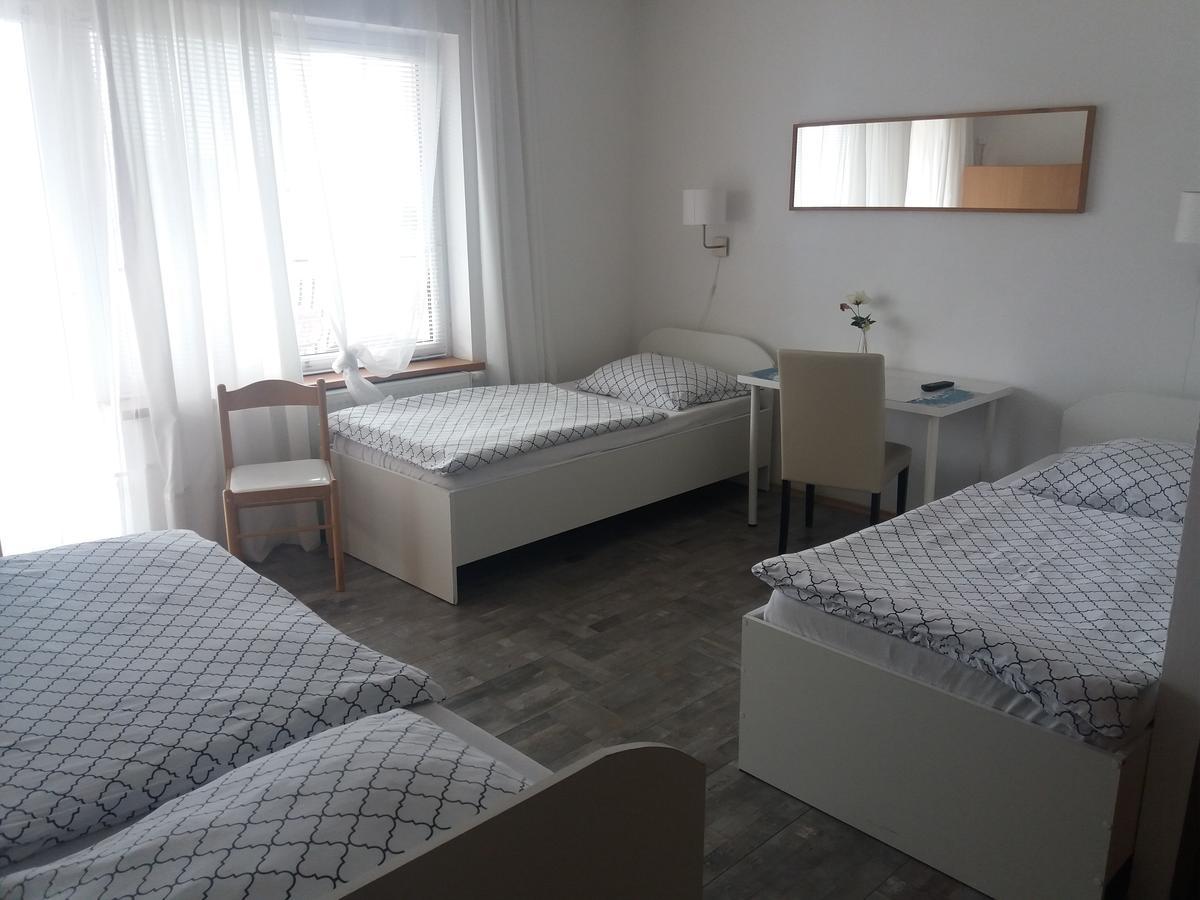 Osowianka 3* Gdańsk