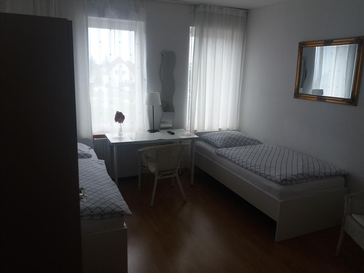 Bed & Breakfast Osowianka
