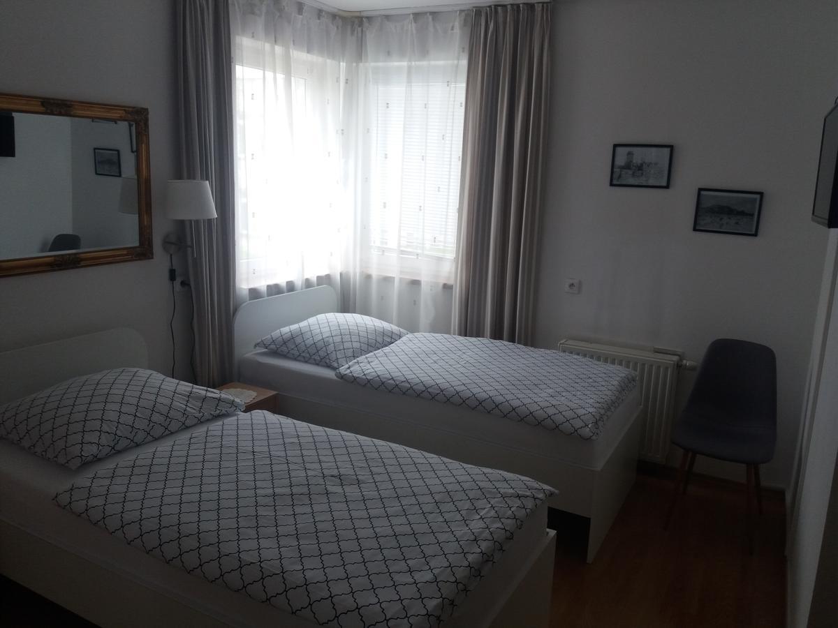 Osowianka Bed & Breakfast