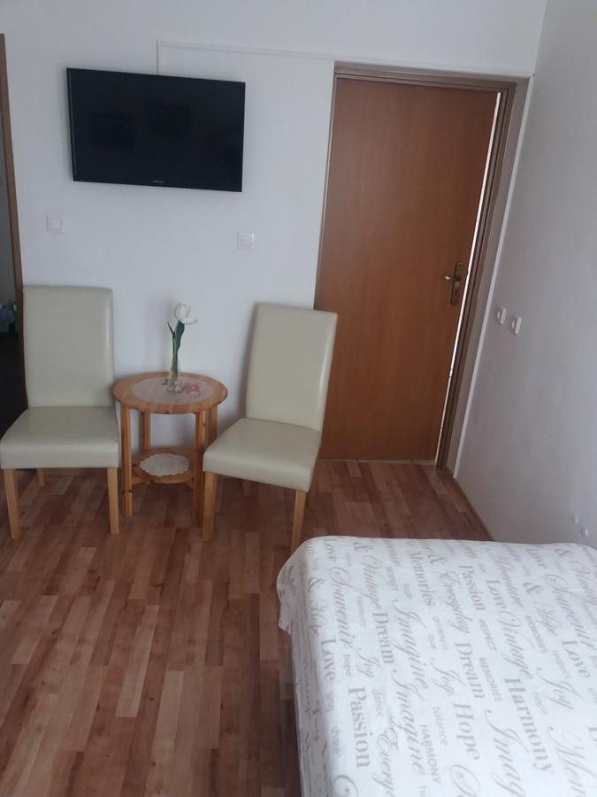 Osowianka 3*