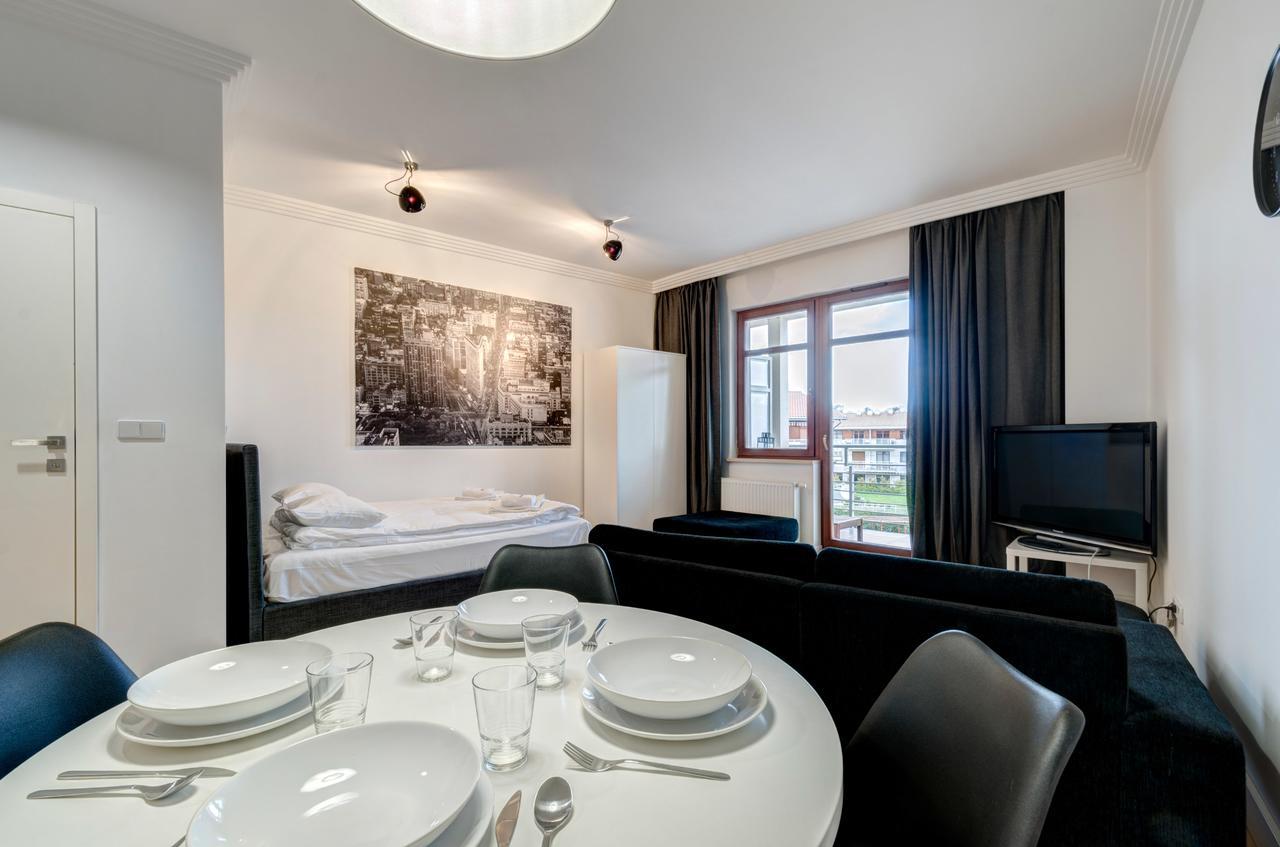 Apartamento Dom & House - Neptun Park *