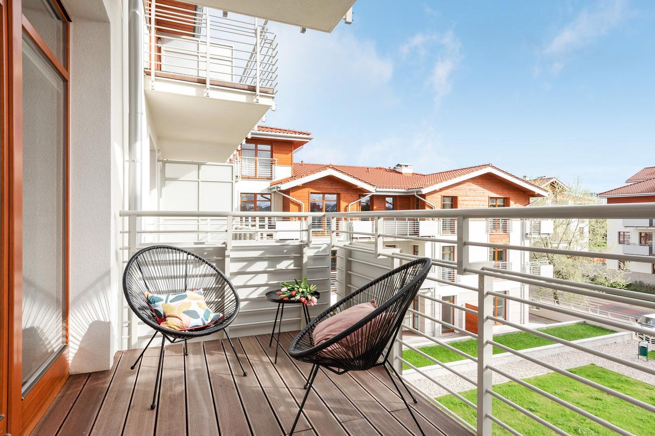Apartament Sun & Snow Neptun Park *