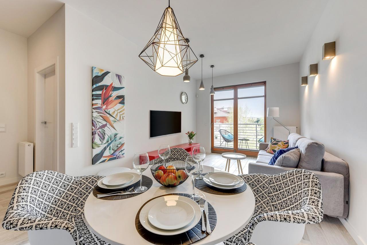 Apartament Sun & Snow Neptun Park