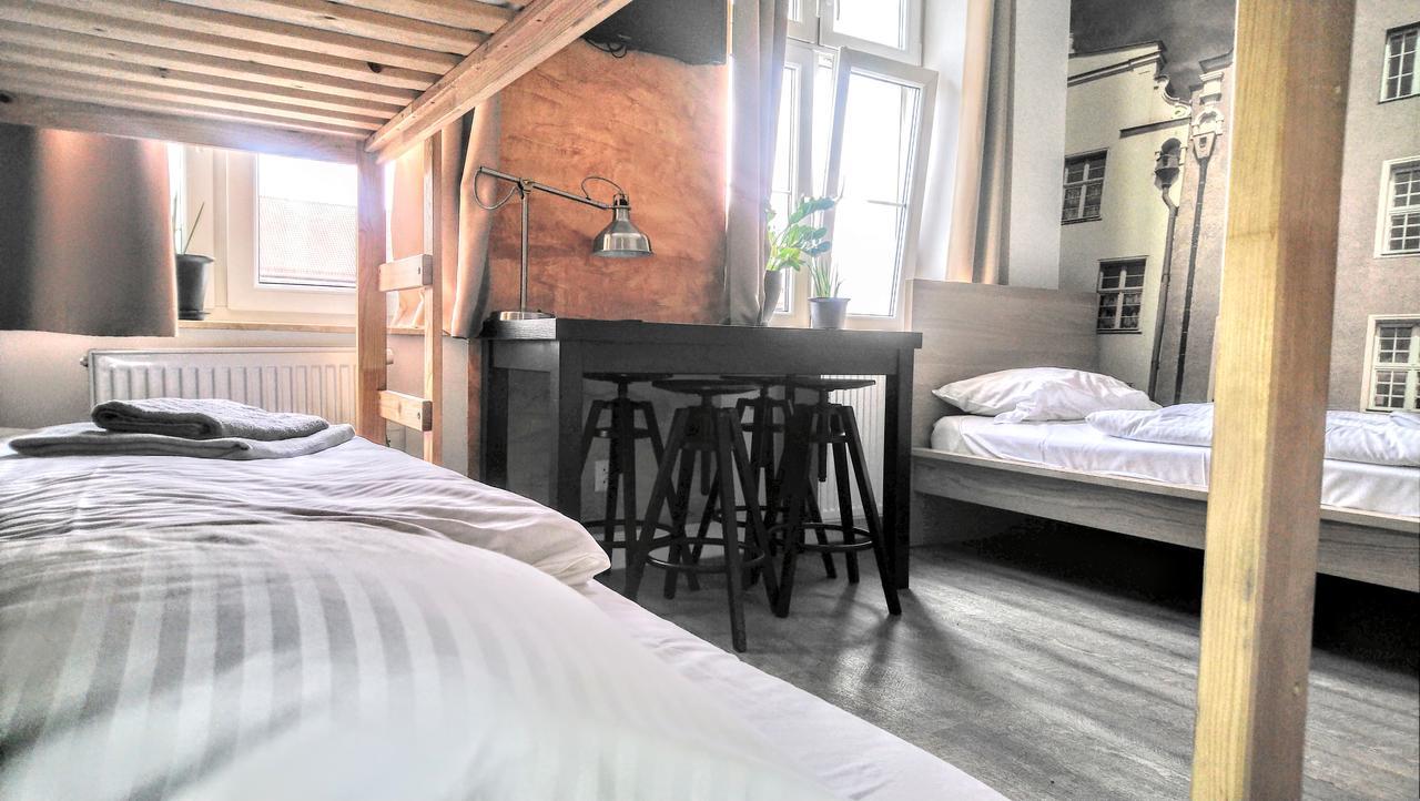 Gdansk Hostel Gdansk