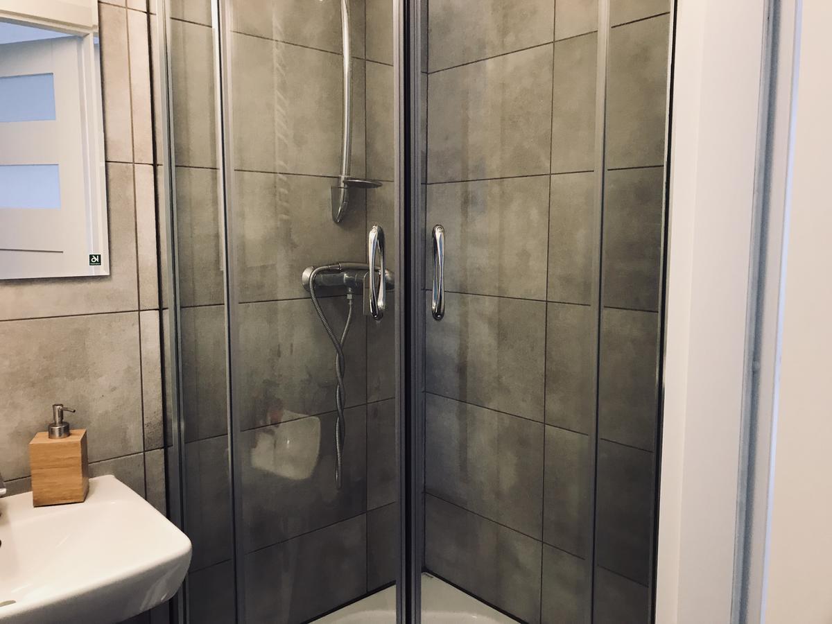 Octopus Hostel Gdansk