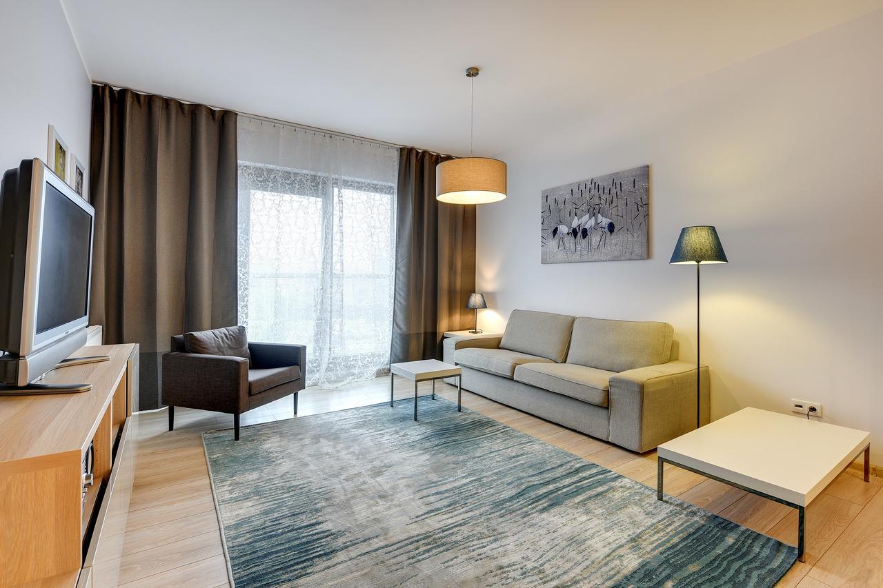 Apartment Flatinfo Szafarnia Prime Location *