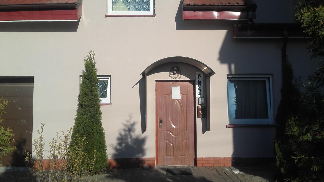 Lotniskowy