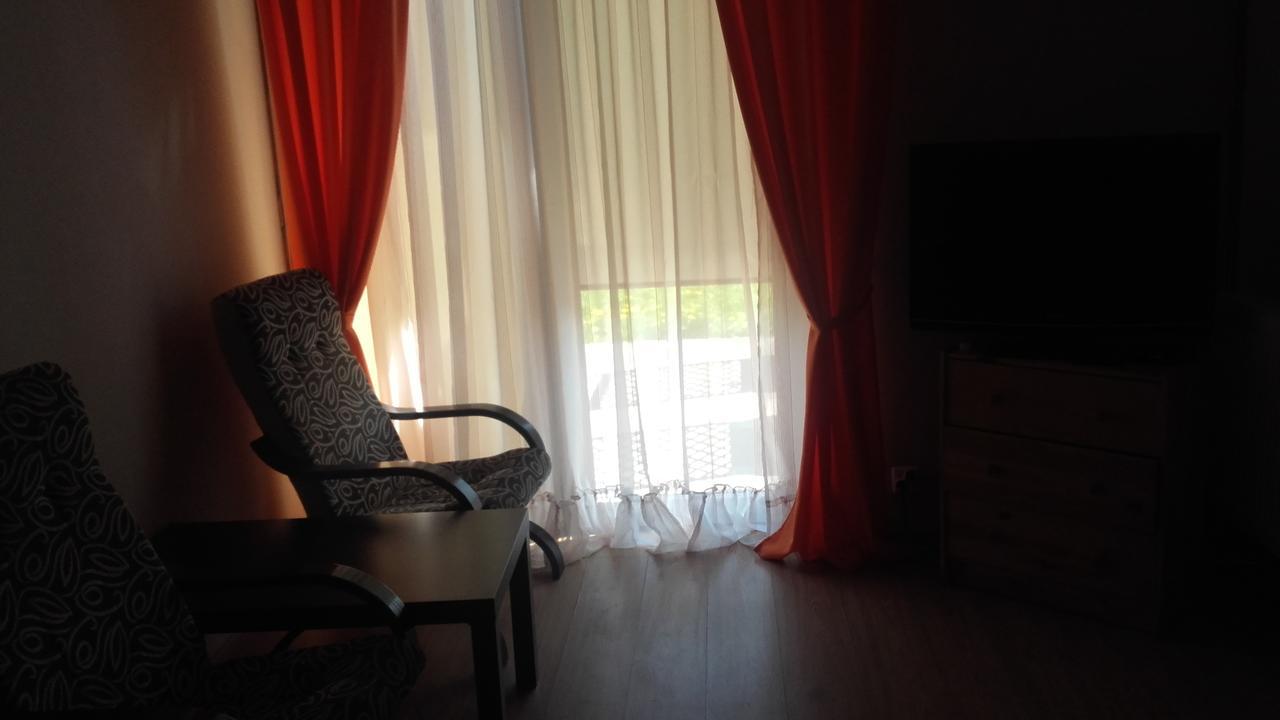 Nhà trọ Lotniskowy