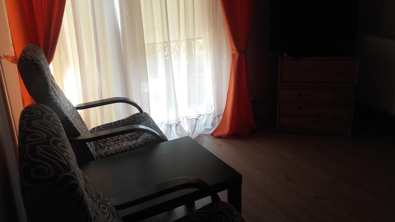 Lotniskowy * Gdansk